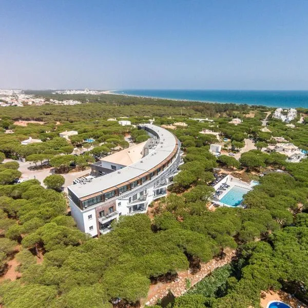 Octant Praia Verde, hotel v destinaci Praia Verde