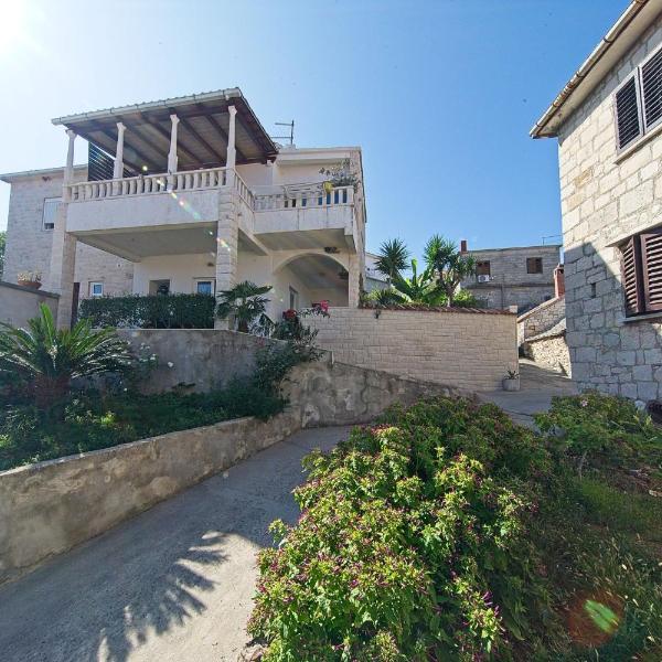 Lovely apartment Silvana