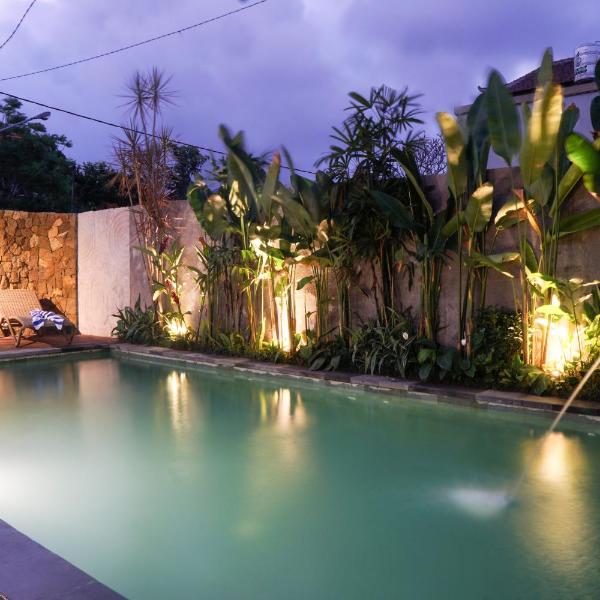 Narda House Ubud