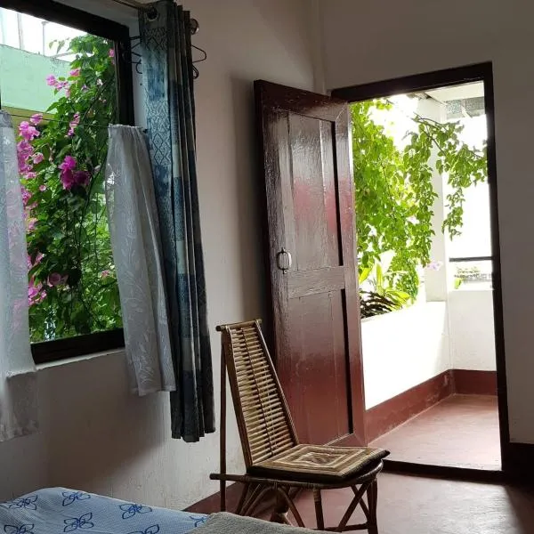 Bhaskar Homestay, hotell Dibrugarhis