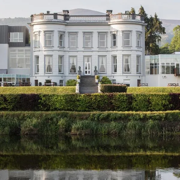Hotel Minella & Leisure Centre, Hotel in Clonmel