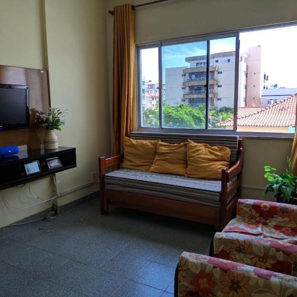 Apartamento Cabo Frio