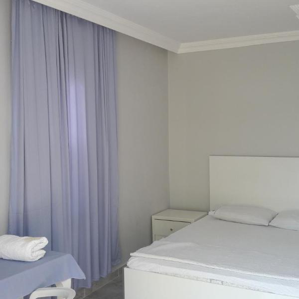 Gunay Pansiyon Antalya, Antalya