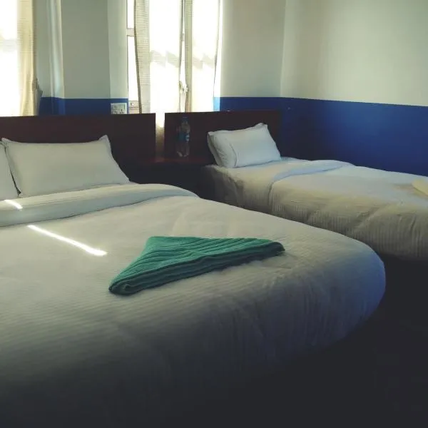 Good Hotel, hotel di Bandipur