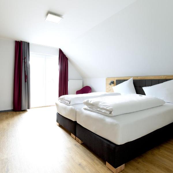 K1 Hotel Willingen