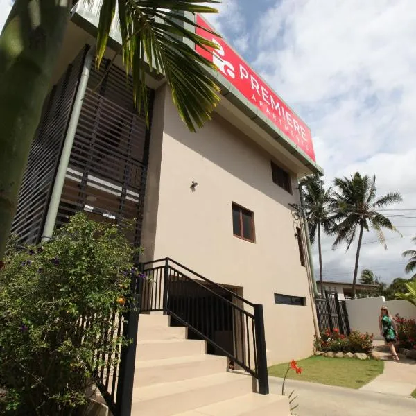 Premiere apartments 2
