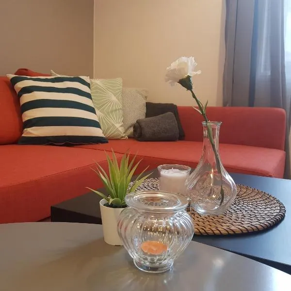 Radomir Downtown Apartments, hotel a Radomir