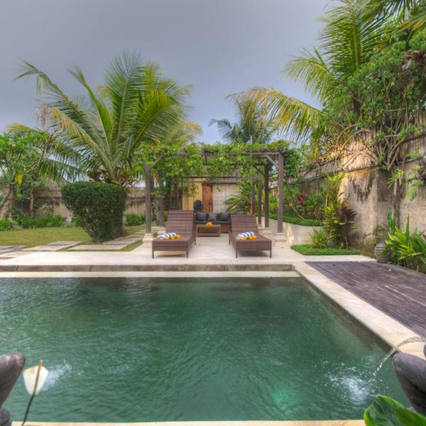 Villa Kami Ubud