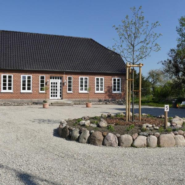 Hirschfeld Hus 9168I - Fehmarn