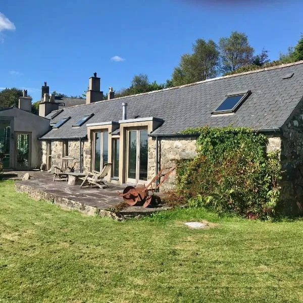 The Piggery - North Wales Retreat - Wilde Retreats, hotel in Pwllheli