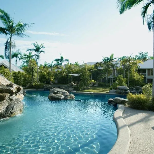 Paradise Links Resort Port Douglas, hotel v destinaci Port Douglas
