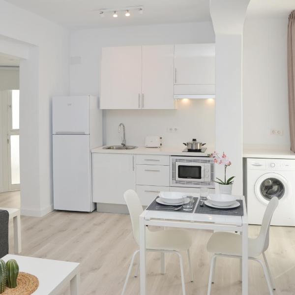 Canary Lofts Glorieta