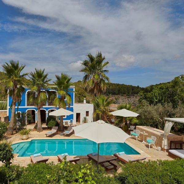 Villa Can Coves