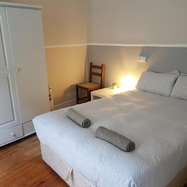 San Sebastián Hideaway