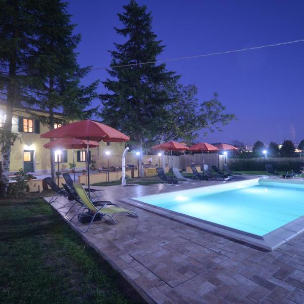 tenuta braccini