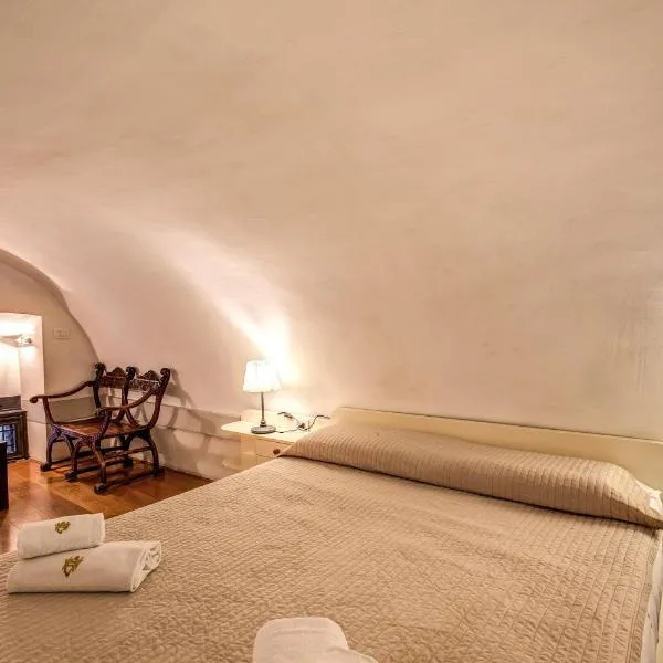 Magenta Collection Specchi, hotel in Rome
