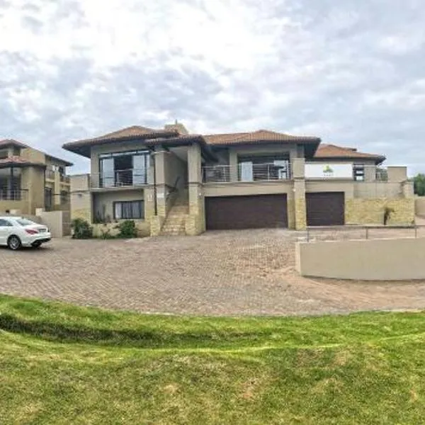 East London में, होटल Coral Beach Bed & Breakfast