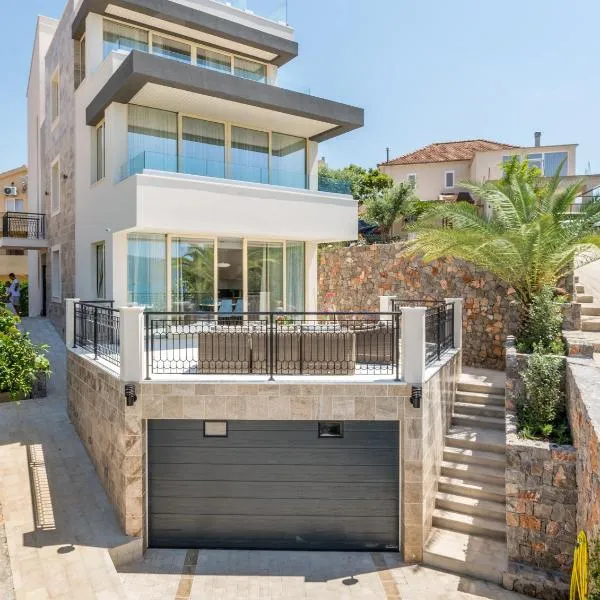 Boka di Mare, hotel in Tivat