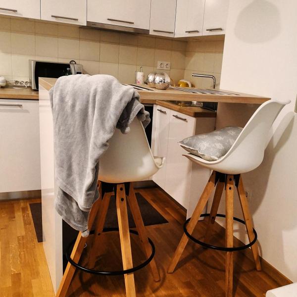 Apartman Bilja 3*