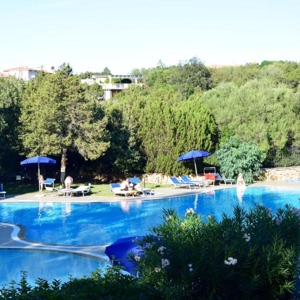 Villaggio Smeralda by Sardegna Smeralda Suite