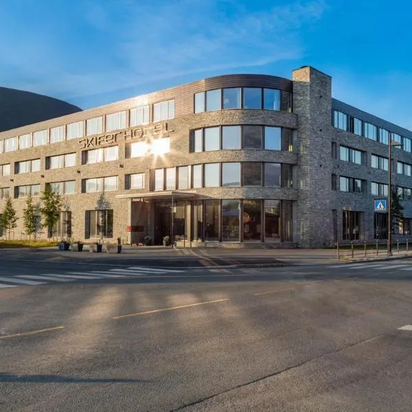 Quality Hotel Skifer, hotell sihtkohas Oppdal