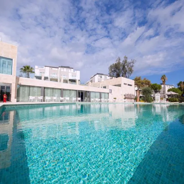 Urban Valley Resort & Spa, hotel v destinaci San Ġwann