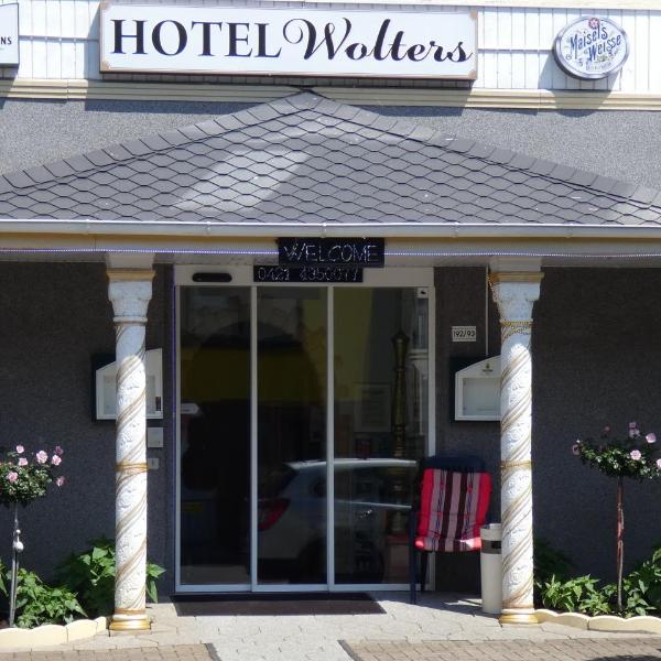 Hotel Wolters, Bremen