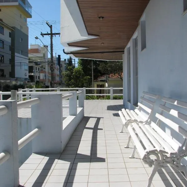 Santoro Gali 210, hotel a Florianópolis