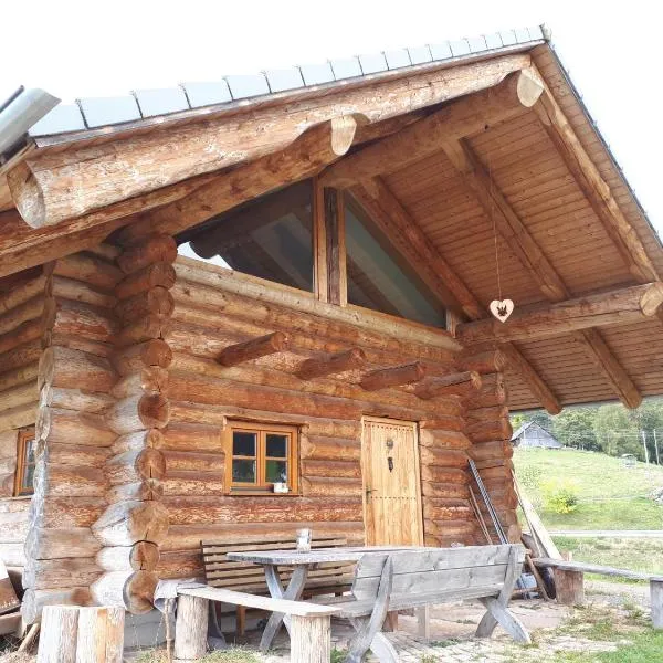 Blockhaustraum, hôtel à Titisee-Neustadt