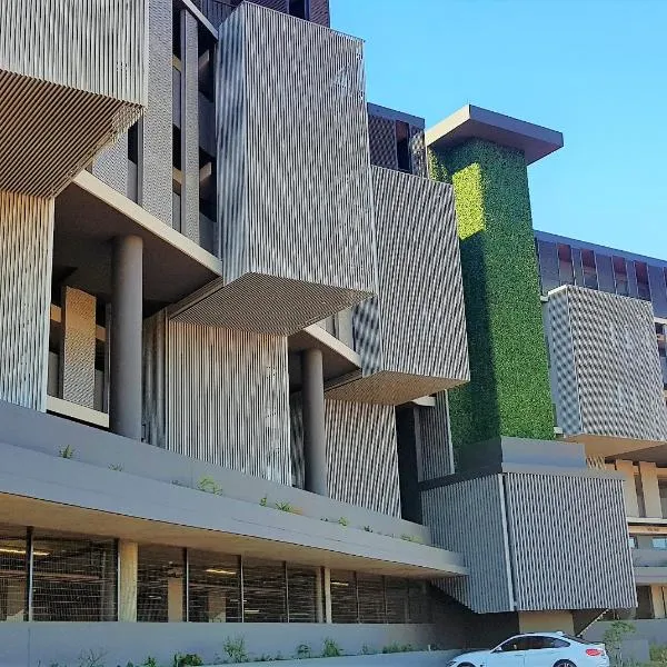 No 2 Heleza Blvd Sibaya, Oceandune, Umhlanga Durban, hotel in Umdloti