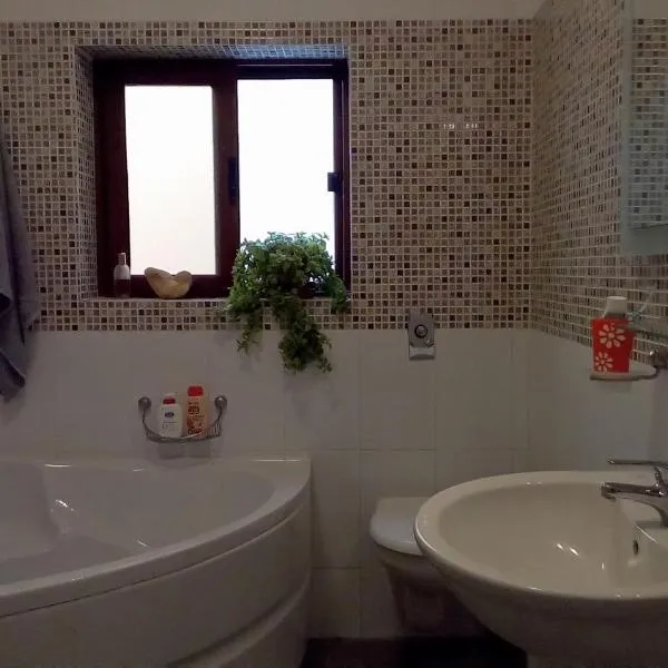 Rubis, ξενοδοχείο σε Victoria