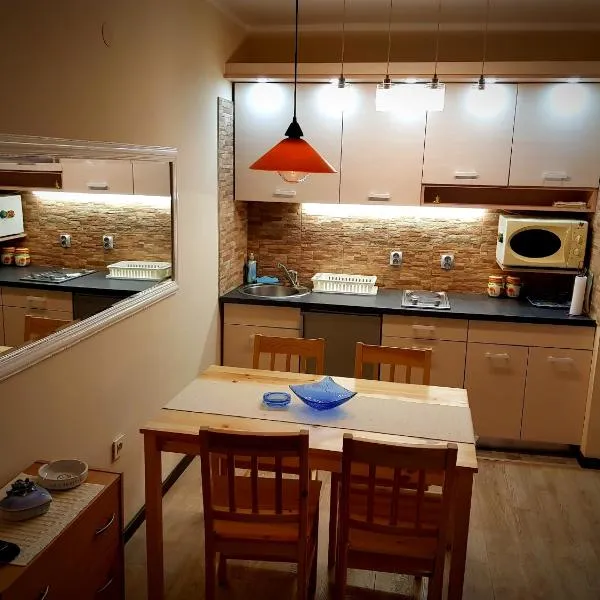 Dijamant, Hotel in Banja Koviljača