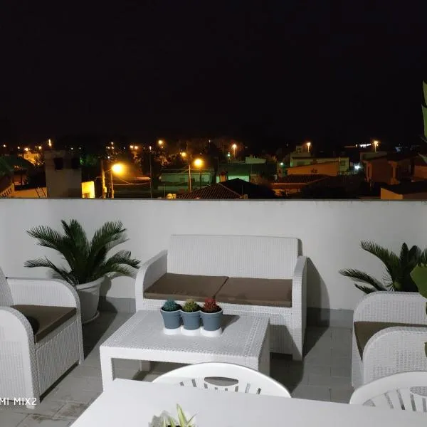 Casasjerezanas VistaFlor, hotel in Jerez de la Frontera