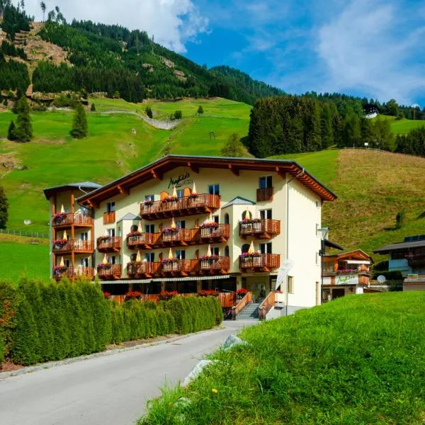 Macher's Landhotel, hotel a Sankt Jakob in Defereggen