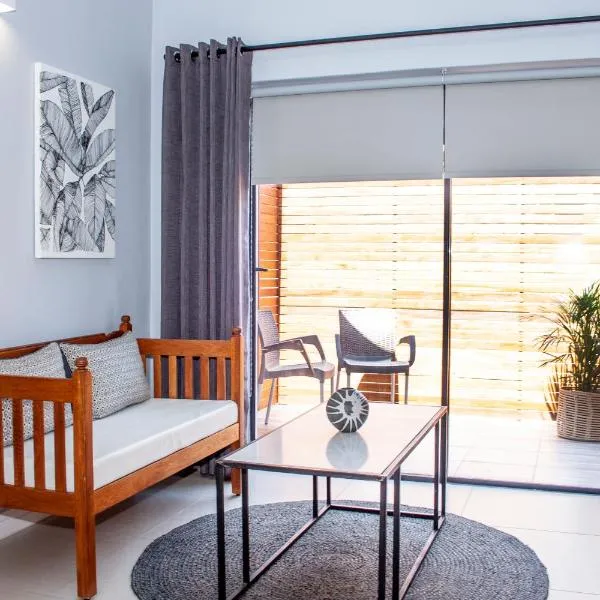 Lofts on Lorna, hotel v destinaci Ballito