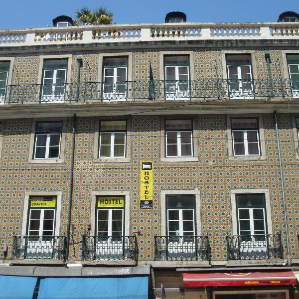 Baixa GuestHouse