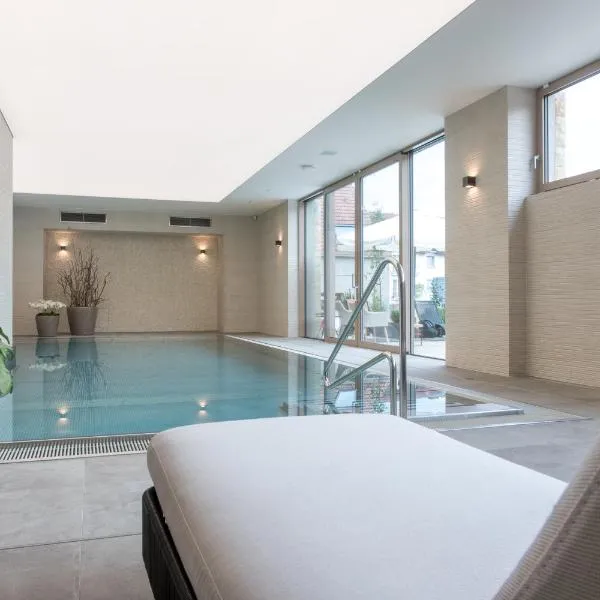 penzion rustico s.r.o., hotel in Bučovice