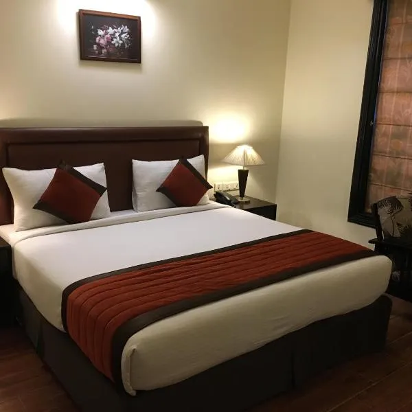 La Residence, hotell sihtkohas Gurugram