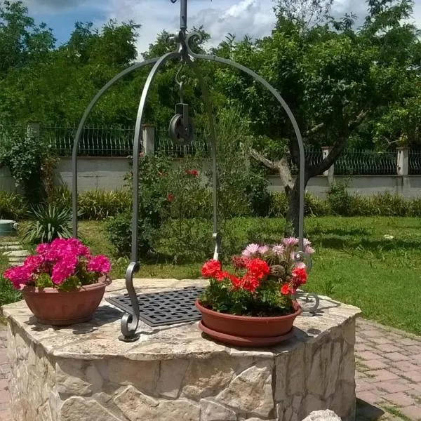 mela__bii, Hotel in Sulmona