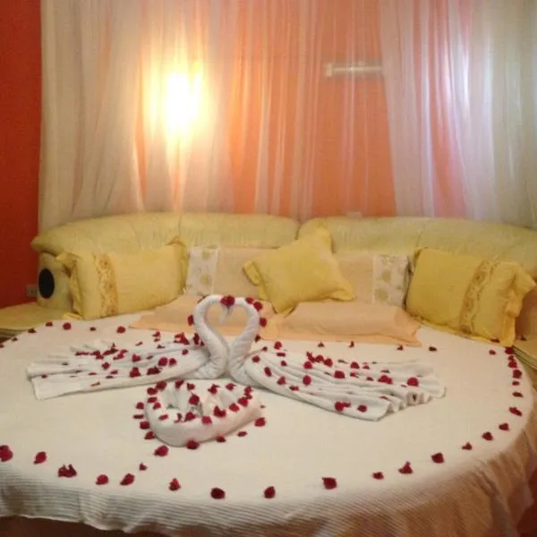 Chester View Homestay, hotel v destinaci Syokimau