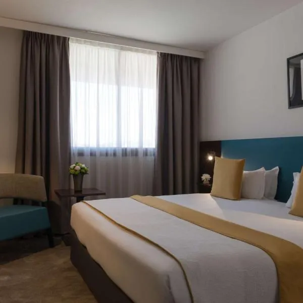 Best Western Hotel le Galice Aix-en-Provence, Hotel in Aix-en-Provence