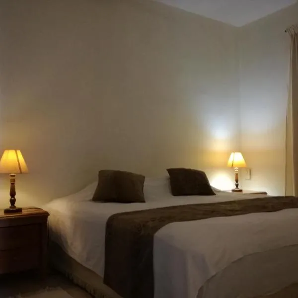 Trendzone Apartments, hotel a Grand Baie
