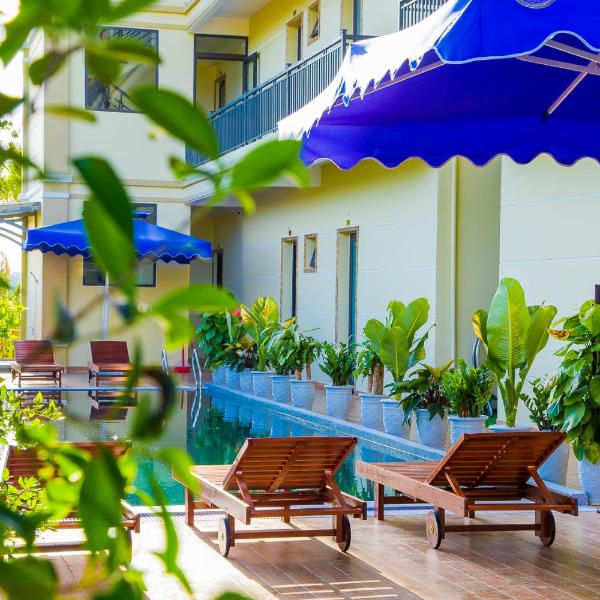 Hào Anh Villa Hội An, Hoi An