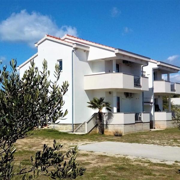 Apartment Anzotika