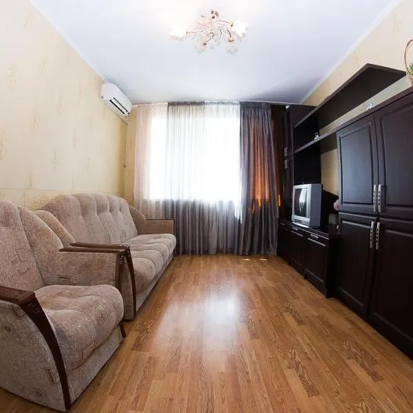 2 room in Centre on Troitskaya 3 floor, hotel v destinaci Sumy