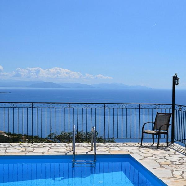 Villa Sinialo