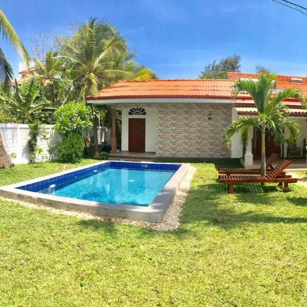 Ocean Gate Negombo, hôtel à Negombo