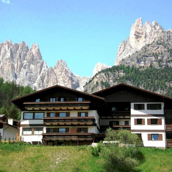 Residence La Zondra