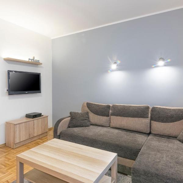 TriApart Cozy