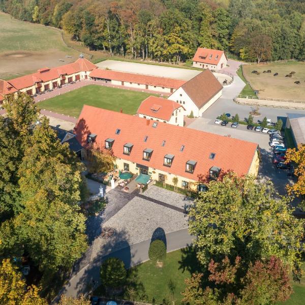 Hotel Rittergut Osthoff